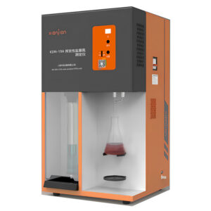KDN-19A定氮仪 - 挥发性盐基氮测定专用