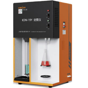 KDN-19Y定氮仪
