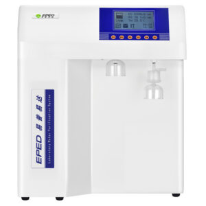 Plus-E2超纯水机